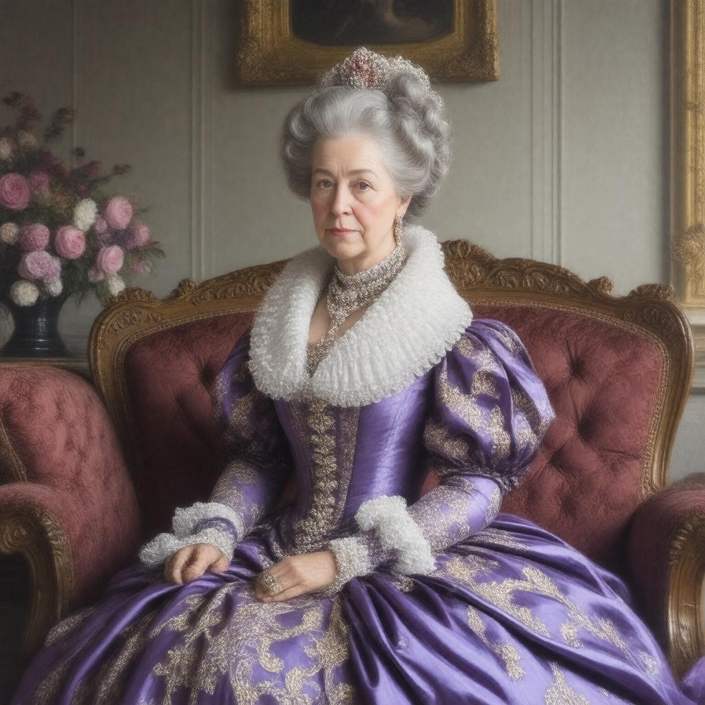 The Duchess (2008 film)